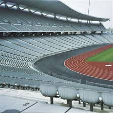 Yeniden inşa edilecek atatürk olimpiyat stadı hakkında broşürde yer alan bilgiler şu şekilde: Ataturk Olimpiyat Stadi Sayfa 8 Uludag Sozluk