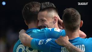 Гамшик марек (marek hamšík) футбол полузащитник словакия 27.07.1987. Video The Best Of Marek Hamsik At Napoli