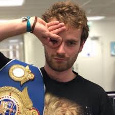 Michael Mccubbin's Instagram, Twitter & Facebook