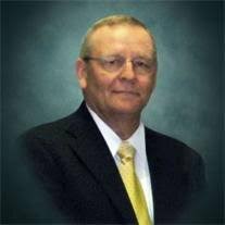 Dennis Risley Obituary