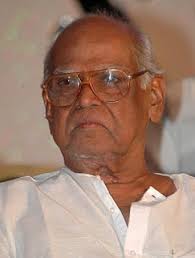 This year the veteran Telugu director Bapu alias Sattiraju Laxmi Narayana was the person who was honoured by TSR on the big day with the Vishwa Vikyata ... - 7876579_1363077206_86620