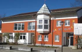 Caritas pflege mehr als ein pflegeheim! Gemeinde Hohenau St Gunther Caritas Kindergarten Schonbrunn Am Lusen