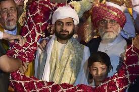 Kadang2 lalu gak tepi masjid ni.subang ngan shah alam jiran je.huhu. The Shahi Imams Of India