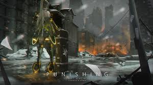 We're talking about a videogame that's full of the most vibrant battles and with fantastic and sleek visuals. Wallpaper Punishing Gray Raven 3408x1917 Jailout2000 1745263 Hd Wallpapers Wallhere