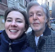 paulmccartney #thebeatles #letitbe #happynewyear