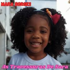 Download Mara Borges album songs: As Travessuras de Sara