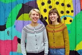 Maybe you would like to learn more about one of these? Knit Happens Garnvorstellung Knit By Numbers Dk Von John Arbon Text Wollen Berlin