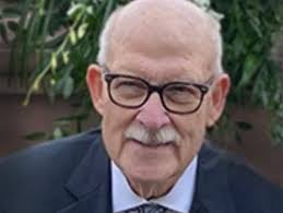 Blaine E. Worthen Obituary (1940