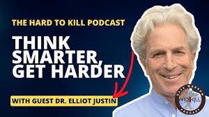 Overcoming the Stigma: Why Men Should Care About Their Sexual Health with  Dr. Elliot Justin