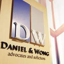 He is admitted to the bar in malaysia, singapore and brunei. Daniel Wong Home Facebook