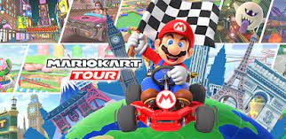 The following changes are planned to be implemented in future tours. Mario Kart Tour Aplicaciones En Google Play