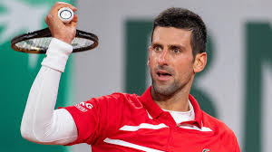 Novak djokovic vs rafael nadal #title not set# show head 2 head detail. French Open 2020 Order Of Play Novak Djokovic And Rafael Nadal In Semi Final Action Eurosport