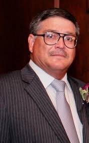 REINALDO CANTU Obituary (1951