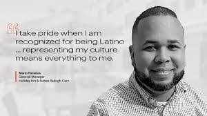 Mario Paredes's Instagram, Twitter & Facebook