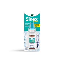What is nasal saline spray? Sinex Saline Ultra Fine Nasal Mist For Congestion Vicks