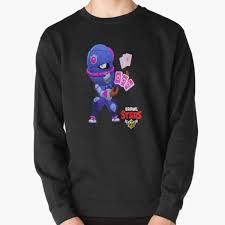 All content must be directly related to brawl stars. Brawl Stars Sweatshirts Hoodies Redbubble