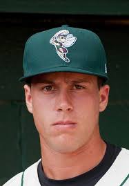 Meet the 2012 Savannah Sand Gnats