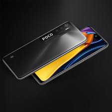 Xiaomi Poco M3 Pro 5G - Smartphone ...