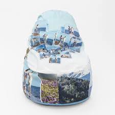 It is a functional alternative to sofas, love seats, and. Custom Bean Bags Personalized Bean Bag