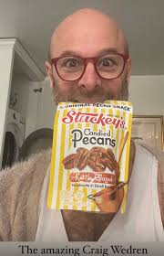 Saturday Shout Out to Stuckey's fans! 📣 We're