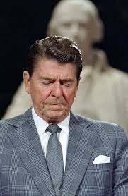 The Ronald Reagan Presidential Foundation and Institute