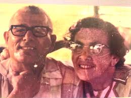 Mrs Mary Moniz Crivello (1905-1992)