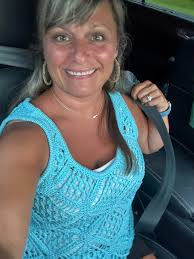 Rocking a new tulip ball cap!