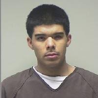 KPD arrest man with 12 warrants