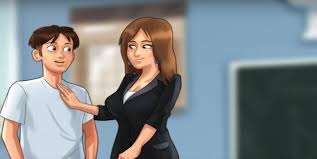 Fixed 100s of minor spelling télécharger astuces summertime saga apk (v1.0) | téléchargement, gagner de l'argent, astuces from i.pinimg.com. Summertime Saga Game For Android Apk Download
