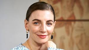 Molly Egelind afslører: Det hedder vores nyfødte datter