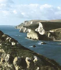 Dorset and East Devon Coast