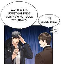 i'm sorry but the writing in daytime star is so funny : r/webtoons