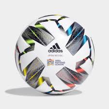 The clock read 1:00 when the first goal went up on the score board, a nightmare start for gregg berhalter in his first final as usmnt coach. Adidas Unveil The 2020 Nations League Ball Soccerbible