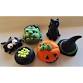 Kids Cookery - Halloween Baking event image