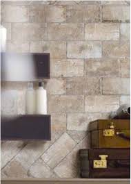 Mediterranean 8x16 Chicago Brick Color Southside Available In 4x8 8x16 And Hexagon From Viking Dist Inc Www Vikingdist Com Brick Flooring Fireplace Doors Brick Tiles