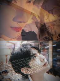 Nghịchái Cặp Phụ Quach Thành Vũ