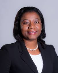 Dinah Tetteh is New Vaughn Endowed Professor in Liberal Arts and  Communication