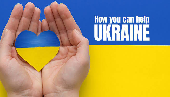 Ukraine Mission Support
