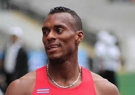 Nery Brenes's Instagram, Twitter & Facebook