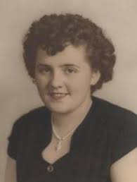 Christina Edith MacMillan