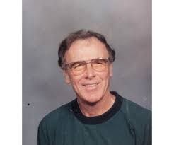 Ray Dodson Obituary (1929