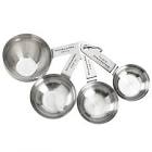 Stainless Steel Measuring Cups KitchenAid