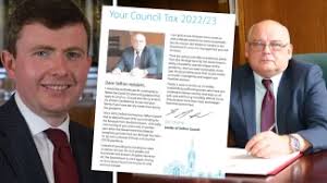 Conservative councillors call for investigation over “political” letter  from Council sent to 129,000 homes