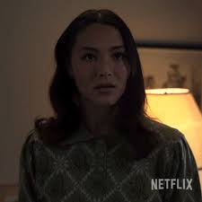 Shaking My Head Hannah Copeland GIF