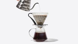 Check spelling or type a new query. Pour Over Coffee Gear How To Make The Best Pour Over Coffee Bon Appetit