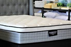 We carry a variety of mattresses from kingsdown, one of the leading manufacturers in the industry. Kingsdown Eiffel Mattress Mattress Mattress