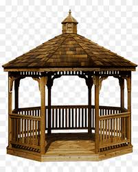 34 square gazebos to give your backyard style. Gazebo Pergola Wood The Home Depot Garden Gazebo Building Outdoor Structure Pavilion Png Pngwing