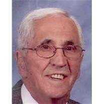 Rocco J. DeChesser Obituary