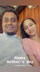 In this video you’ll see how she turned a boy into a man and gave me the  gift I could never give myself of life! I appreciate and love you Happy  Mother’s Day , I love you honey!