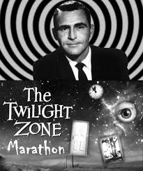 Syfy Presents Every Twilight Zone Episode In Order Craig Zablo
